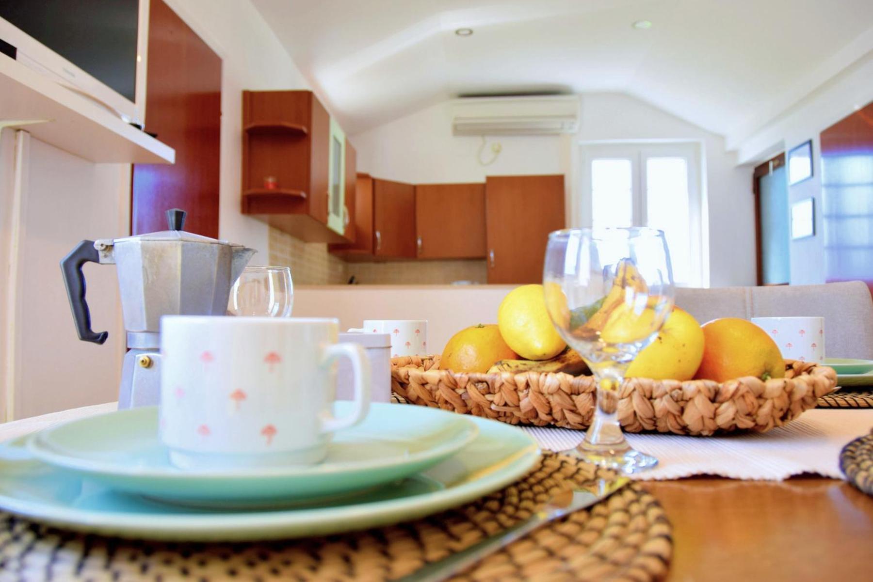 Apartments Muntidor Palit Room photo
