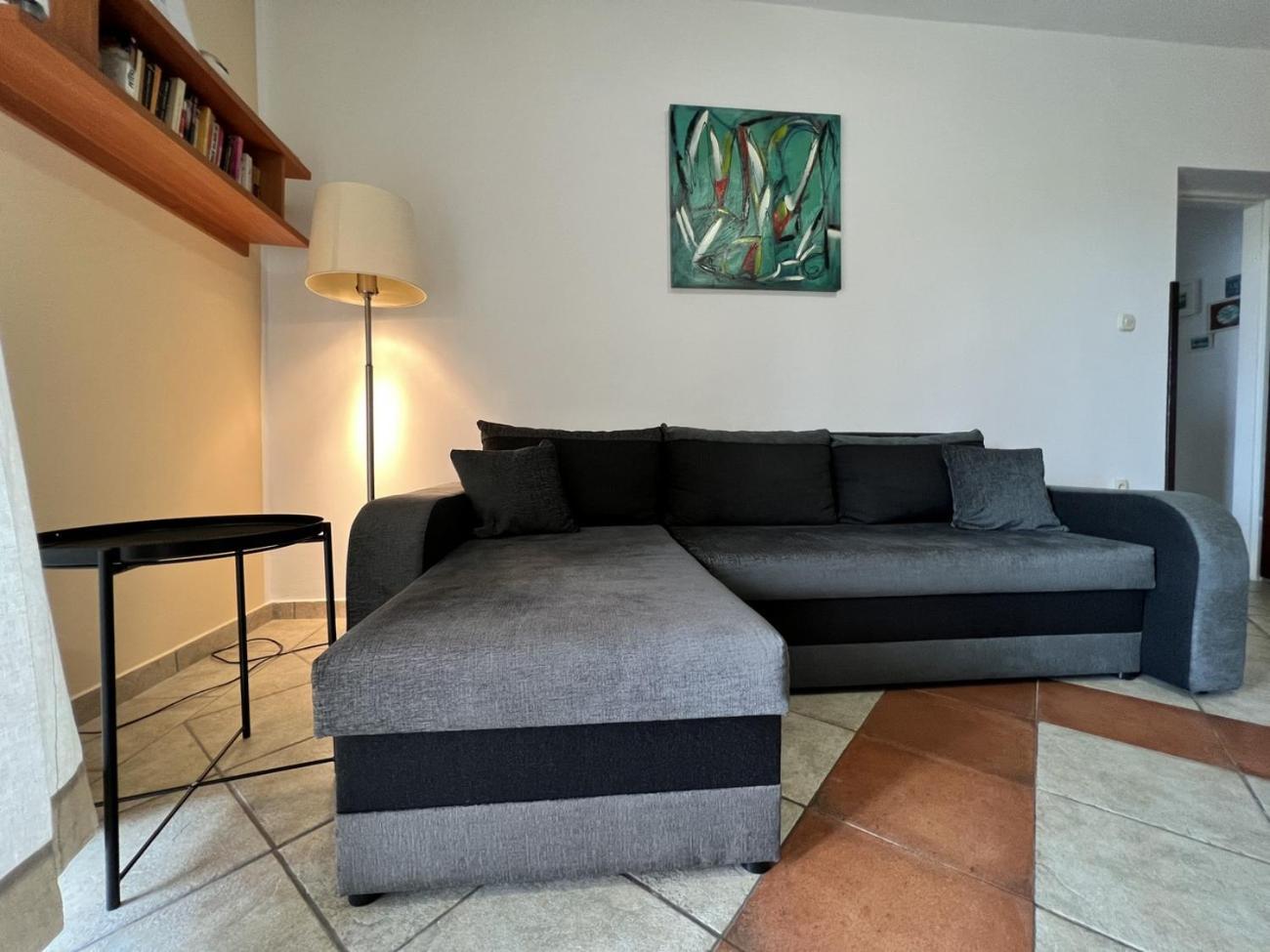 Apartments Muntidor Palit Exterior photo